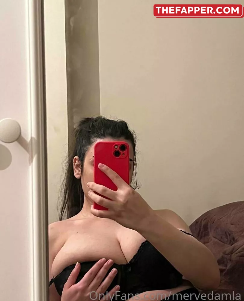 Merve Damla  Onlyfans Leaked Nude Image #ubTKT4q9am