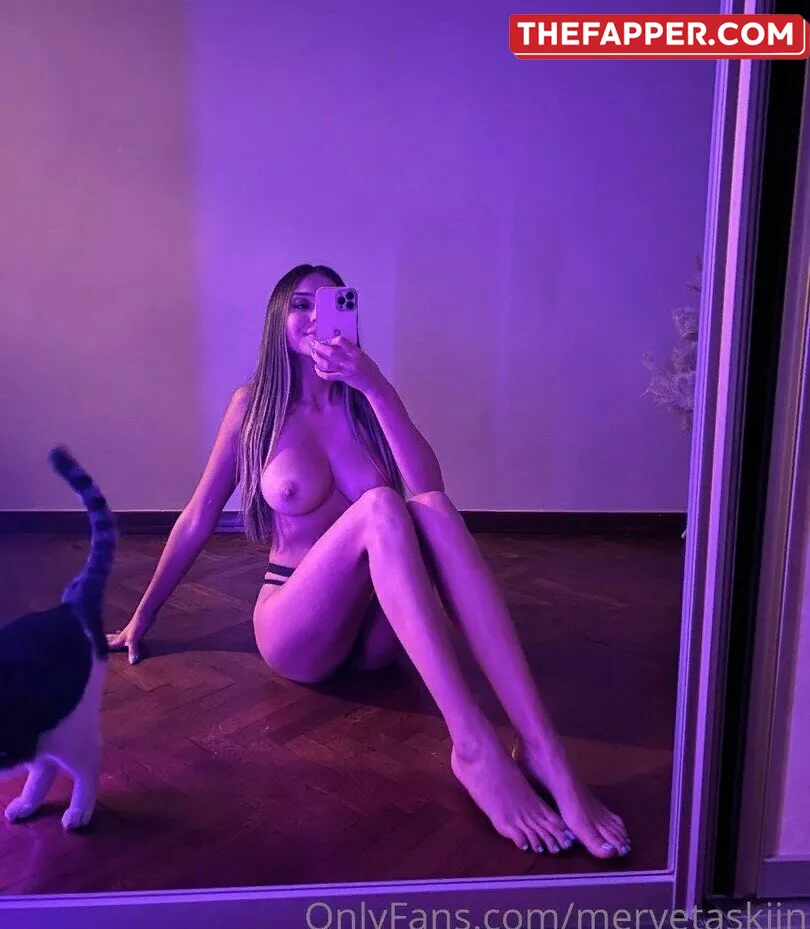 Merve Takn  Onlyfans Leaked Nude Image #G4Yh0M0woK
