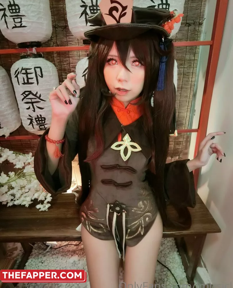 Mewjiic  Onlyfans Leaked Nude Image #5V5xxT7lHR