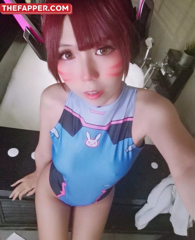 Mewjiic  Onlyfans Leaked Nude Image #BU5WmcQ1dQ
