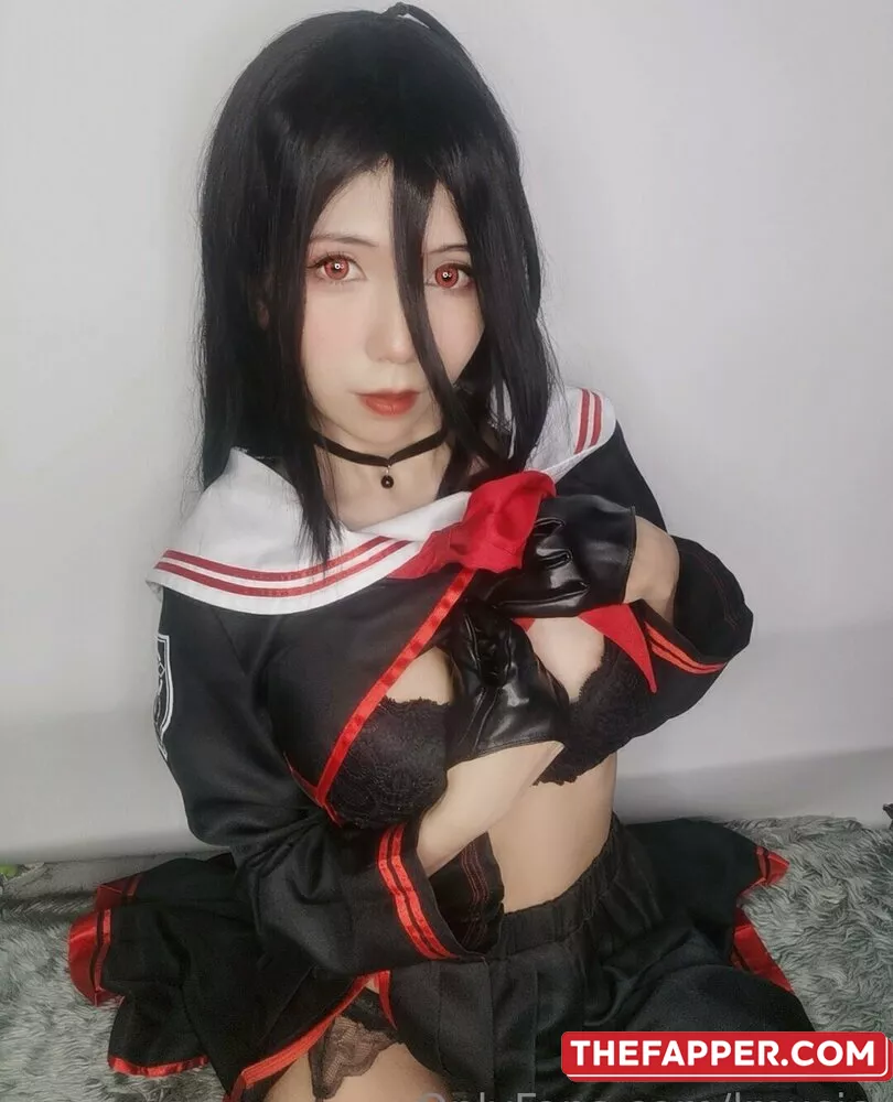 Mewjiic  Onlyfans Leaked Nude Image #V0abeFS8Fm