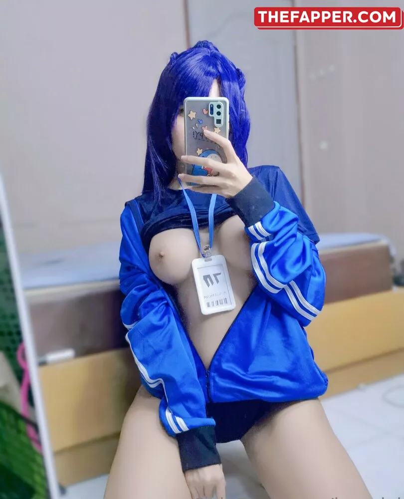 Mewjiic  Onlyfans Leaked Nude Image #xeah0jkzAw
