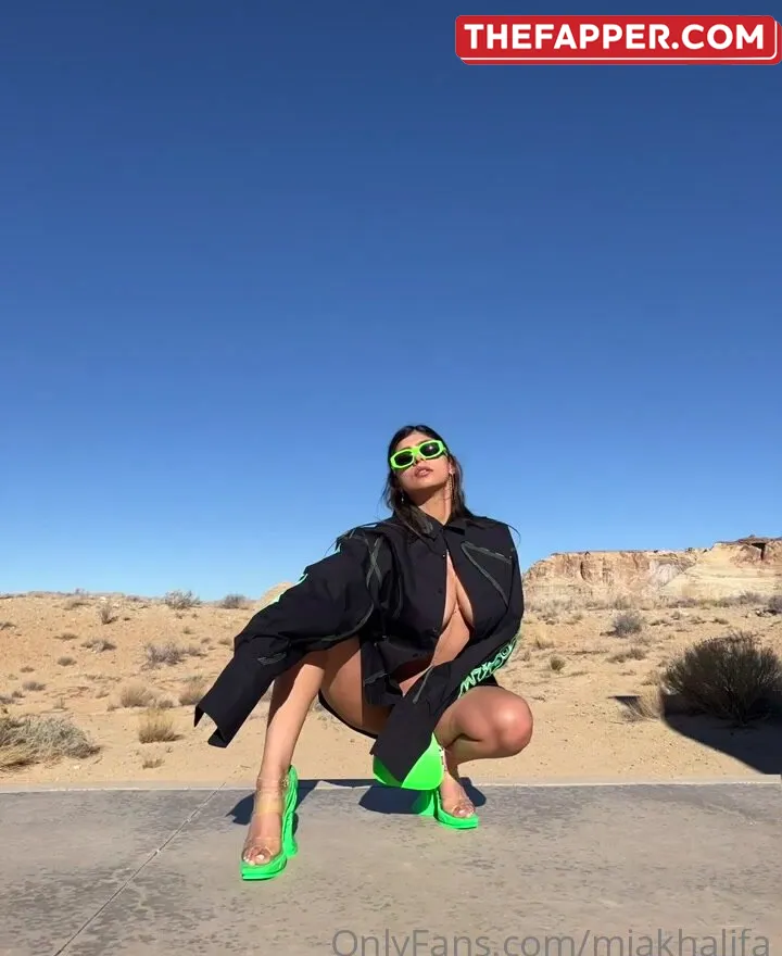 Mia Khalifa  Onlyfans Leaked Nude Image #062aljhR9q