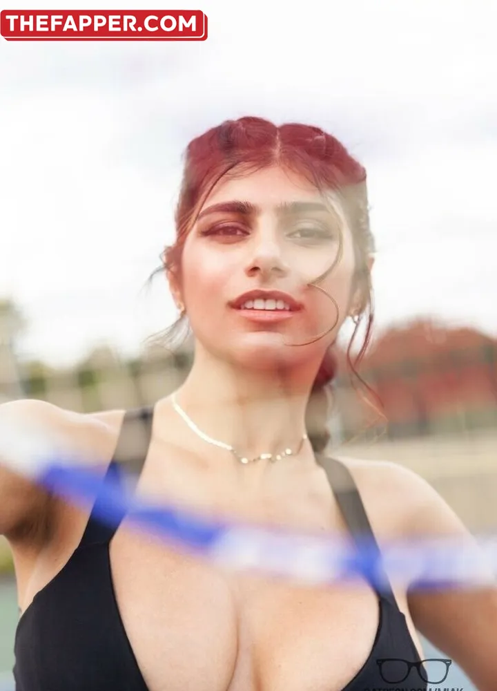 Mia Khalifa  Onlyfans Leaked Nude Image #0ht6hg7Q78