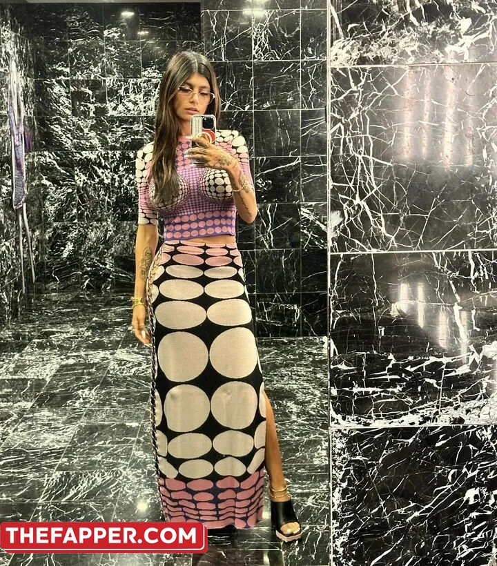 Mia Khalifa  Onlyfans Leaked Nude Image #1WKbobdeJH