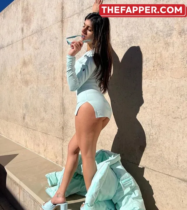 Mia Khalifa  Onlyfans Leaked Nude Image #2HYPq6wBqU