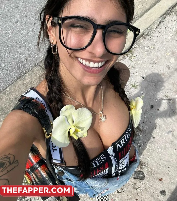 Mia Khalifa  Onlyfans Leaked Nude Image #5N6HmaCVBq