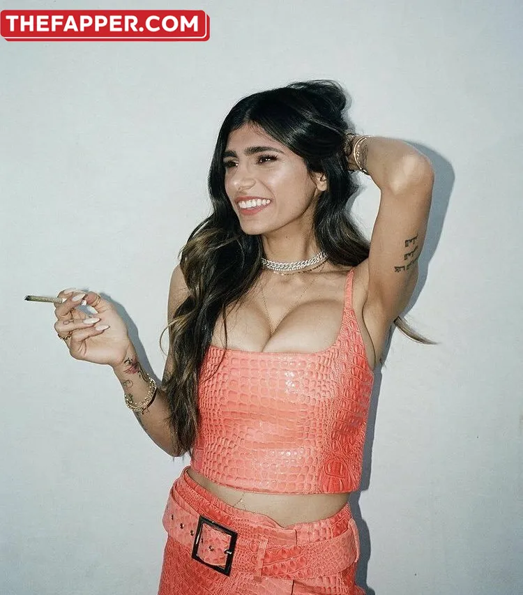 Mia Khalifa  Onlyfans Leaked Nude Image #6RnLDZiRx6