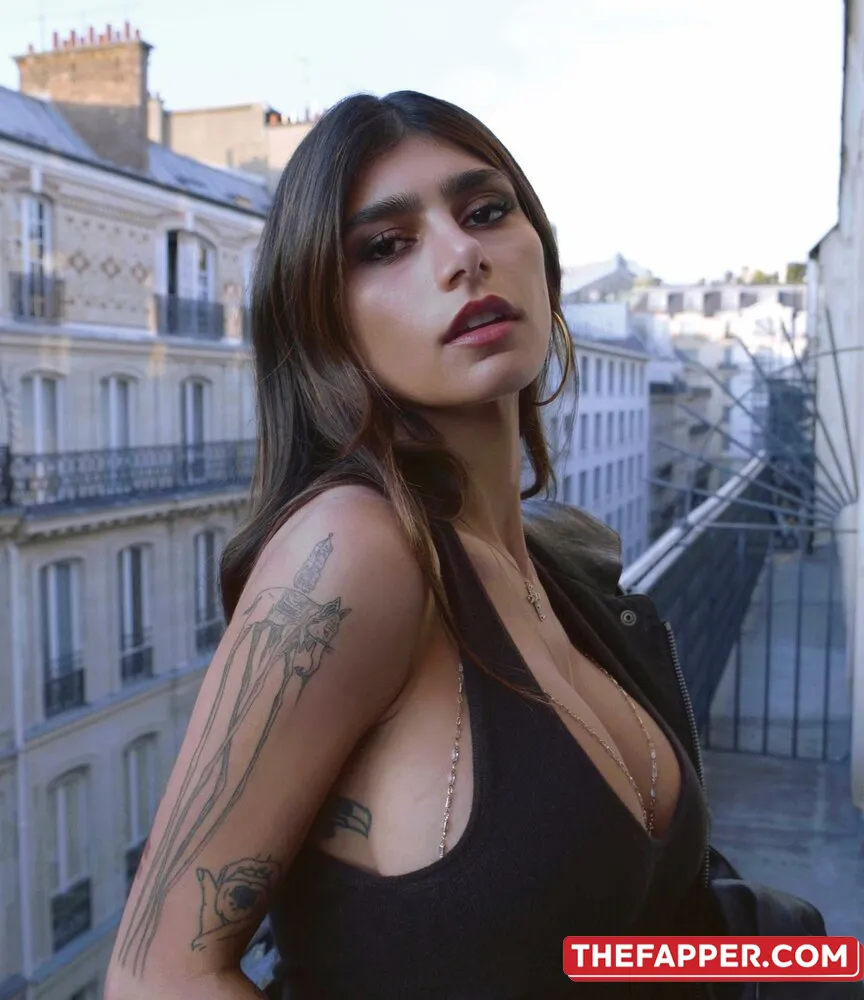 Mia Khalifa  Onlyfans Leaked Nude Image #8gw9PkRYHZ