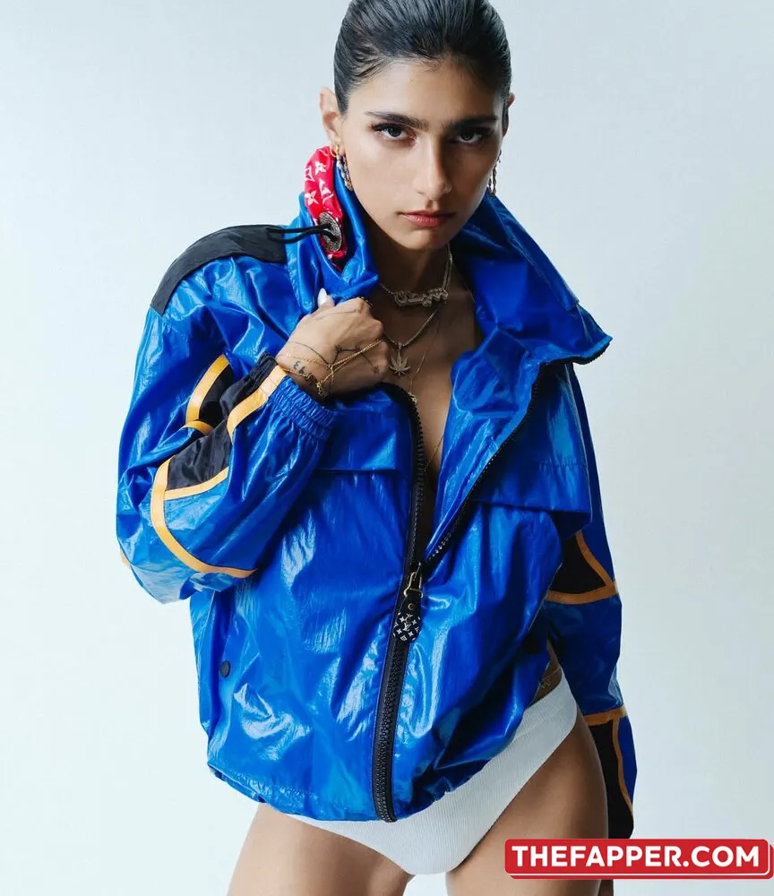 Mia Khalifa  Onlyfans Leaked Nude Image #9I5Nokt4ay