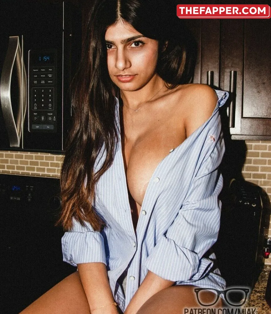 Mia Khalifa  Onlyfans Leaked Nude Image #CM9STH6Tvb