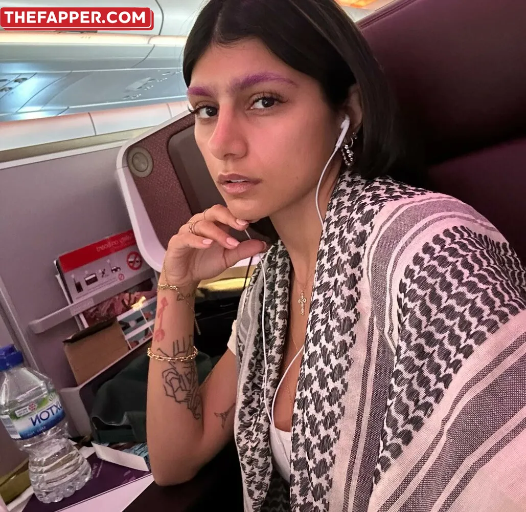 Mia Khalifa  Onlyfans Leaked Nude Image #HIlYxe0usM