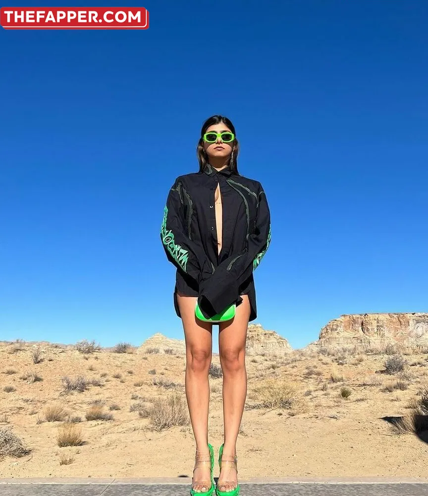 Mia Khalifa  Onlyfans Leaked Nude Image #ISljGfNT5C
