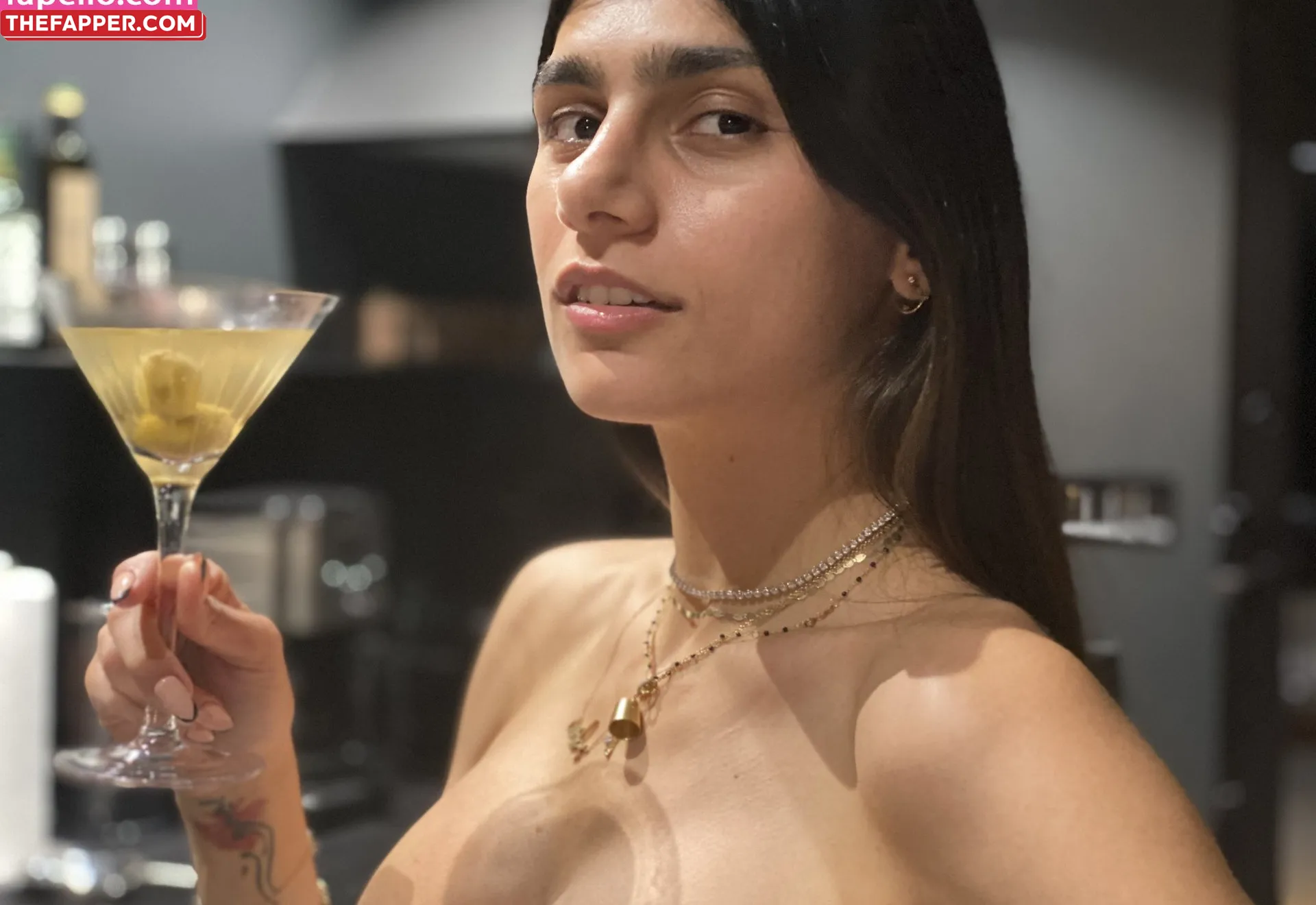Mia Khalifa  Onlyfans Leaked Nude Image #IlGTqLyd5u