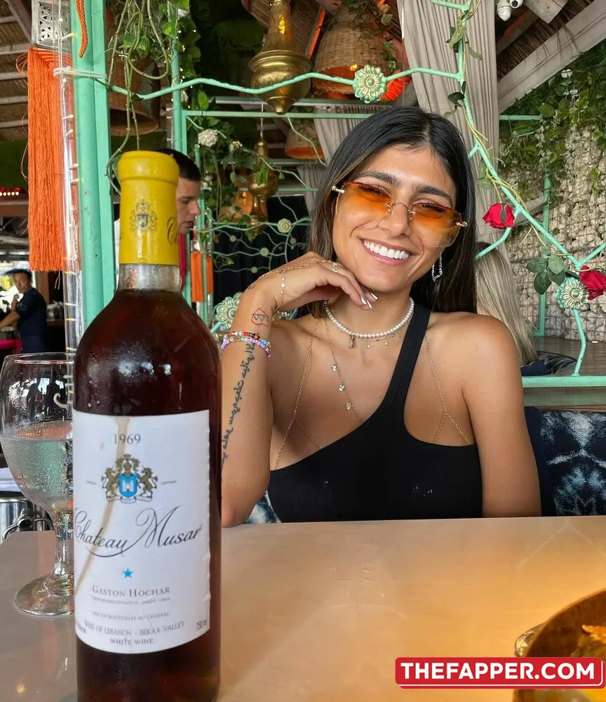 Mia Khalifa  Onlyfans Leaked Nude Image #J7DVCJsHIO