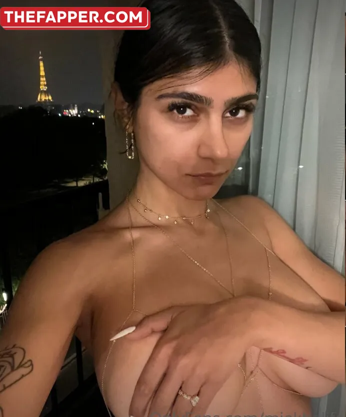 Mia Khalifa  Onlyfans Leaked Nude Image #MRNmvHa7uW