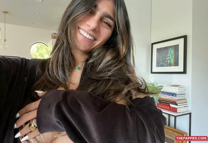 Mia Khalifa Onlyfans Leaked Nude Image #P09ZAnR2ke