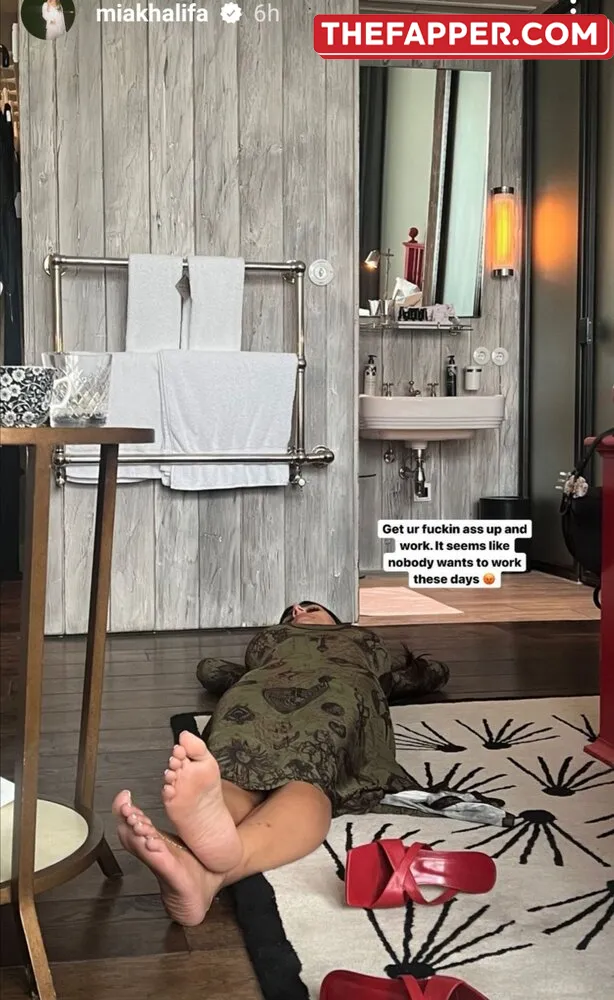 Mia Khalifa  Onlyfans Leaked Nude Image #QhszxgAiVt