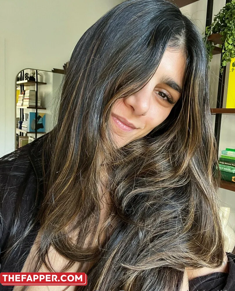 Mia Khalifa  Onlyfans Leaked Nude Image #R8YEiyLEak