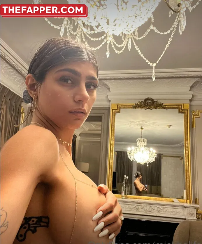 Mia Khalifa  Onlyfans Leaked Nude Image #Rr5KpWweGr