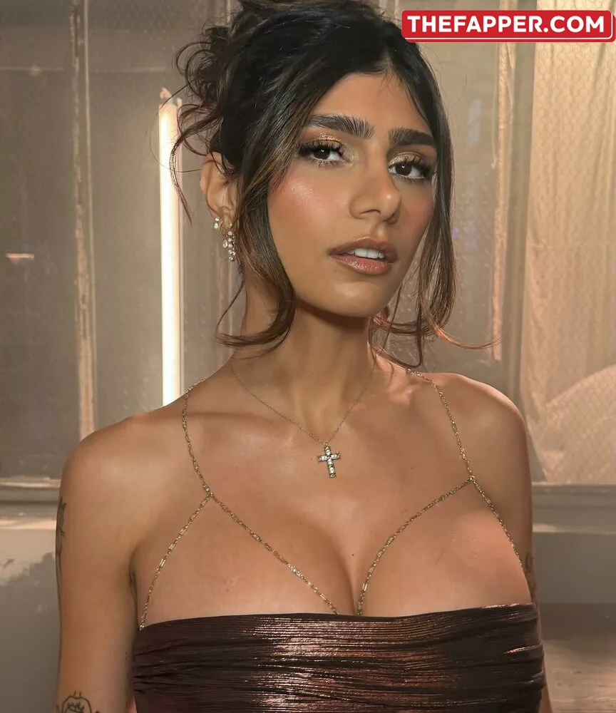 Mia Khalifa  Onlyfans Leaked Nude Image #ULrXLRG731