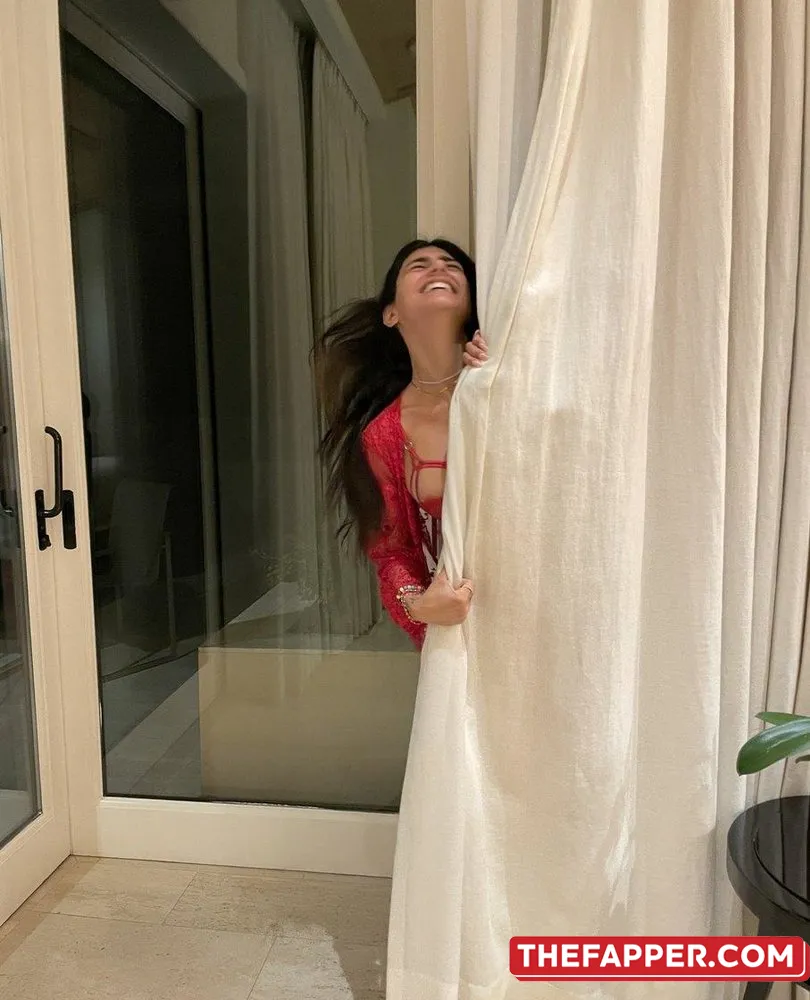 Mia Khalifa  Onlyfans Leaked Nude Image #VDru2An427