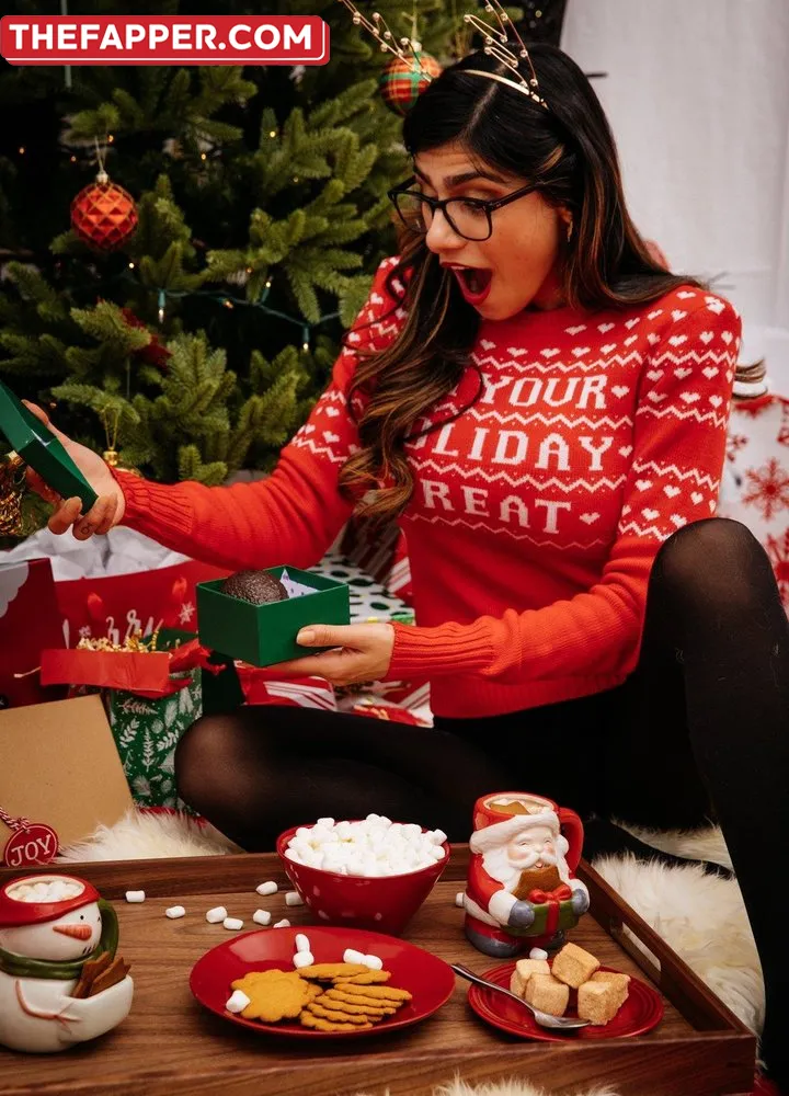 Mia Khalifa  Onlyfans Leaked Nude Image #VkMLpKrOjA