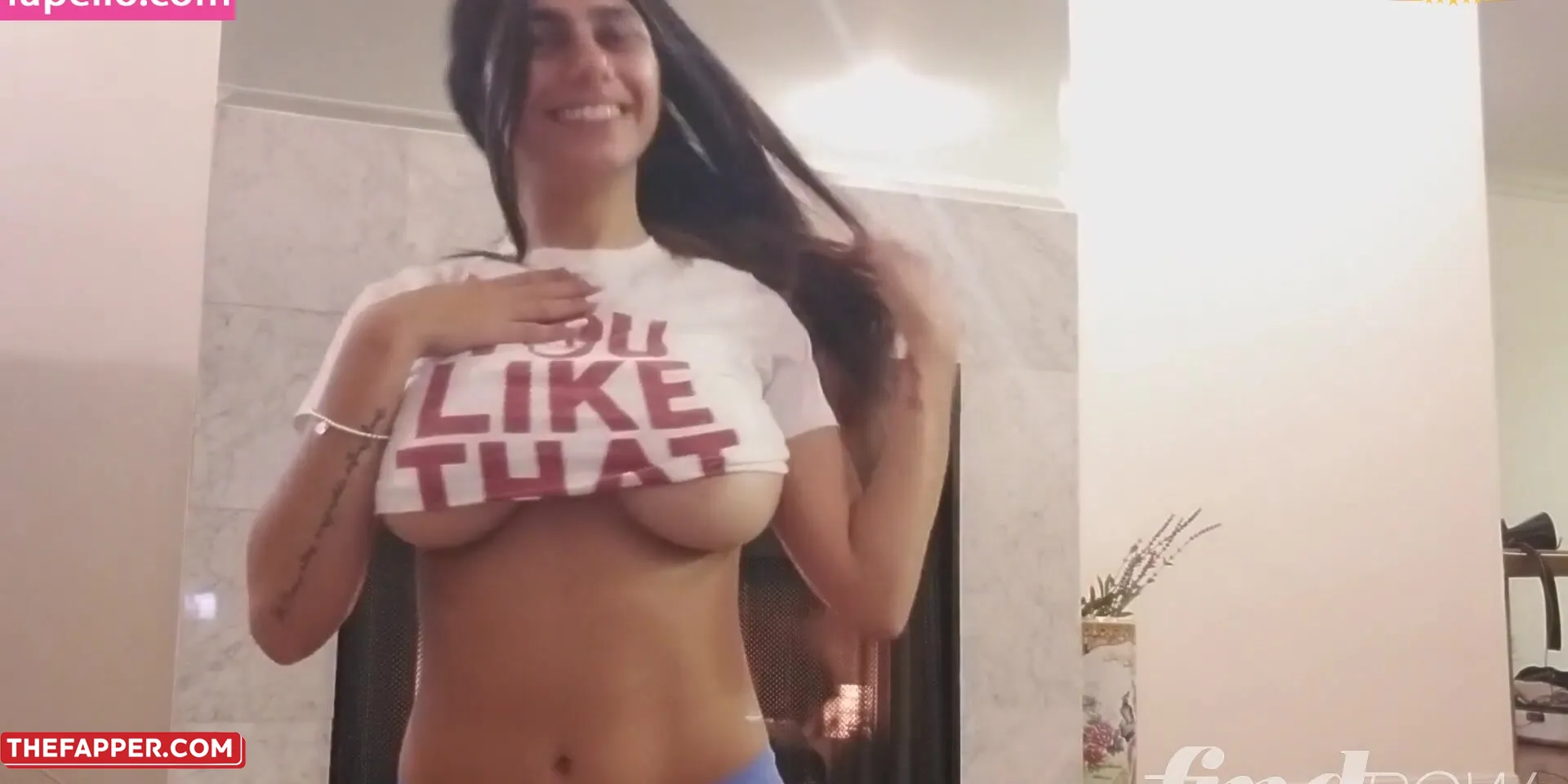 Mia Khalifa  Onlyfans Leaked Nude Image #XUF3FUgTrp