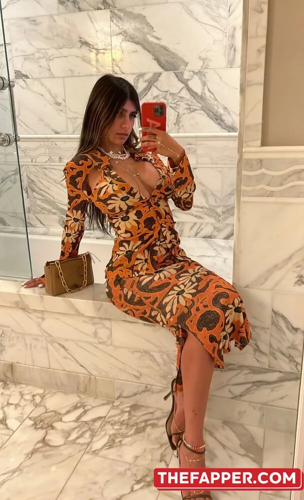 Mia Khalifa  Onlyfans Leaked Nude Image #XqtHPn0Nsv