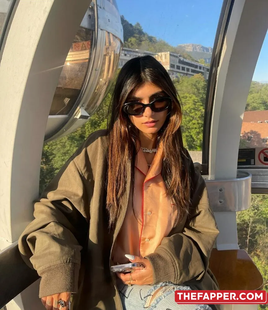 Mia Khalifa  Onlyfans Leaked Nude Image #ZznpUNeQ73