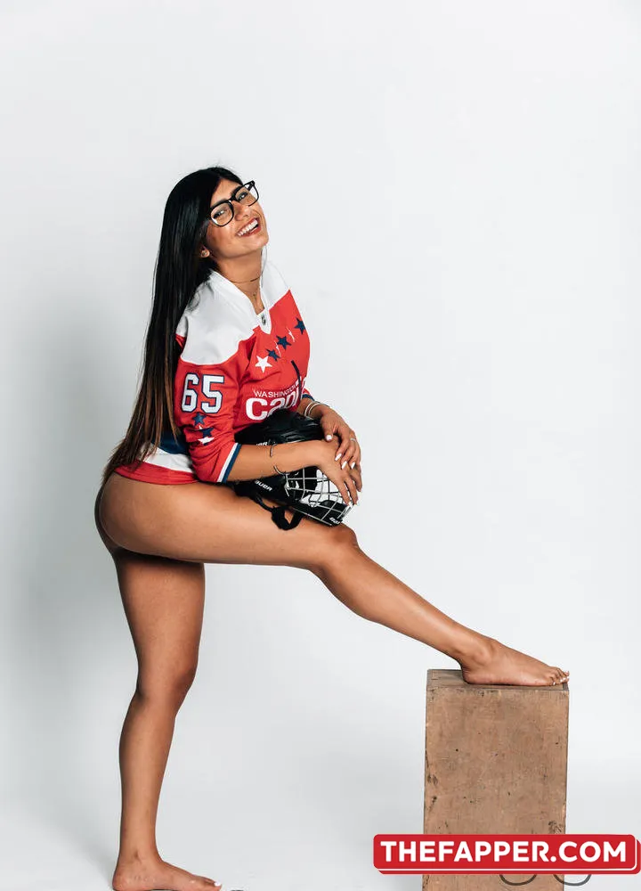 Mia Khalifa  Onlyfans Leaked Nude Image #a9R7HjAbhg
