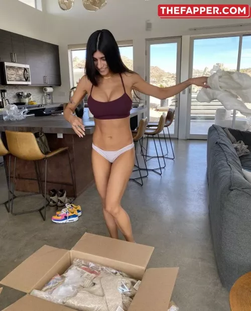 Mia Khalifa Onlyfans Leaked Nude Image #bugPIejQKj
