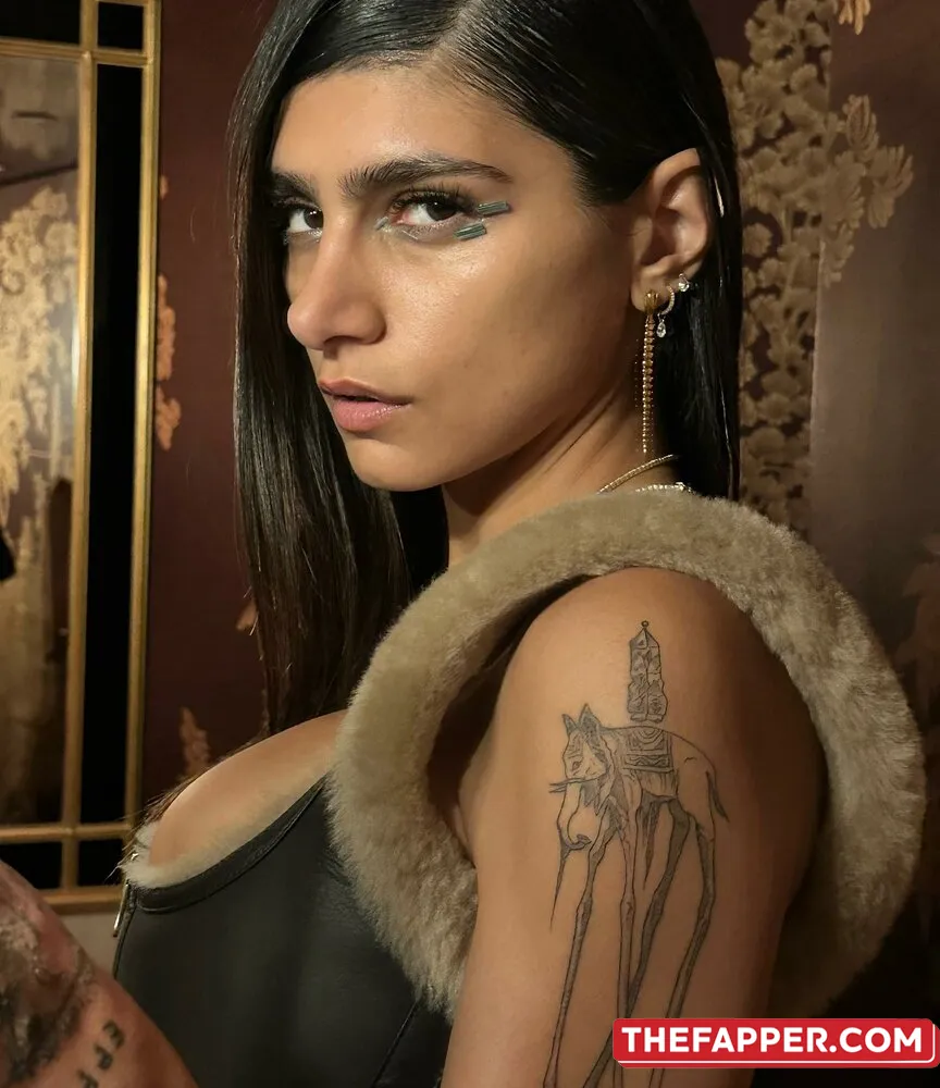 Mia Khalifa  Onlyfans Leaked Nude Image #cnDGlhYaRN