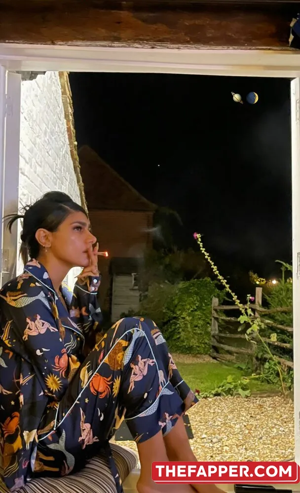 Mia Khalifa  Onlyfans Leaked Nude Image #dSAFKVgVzS