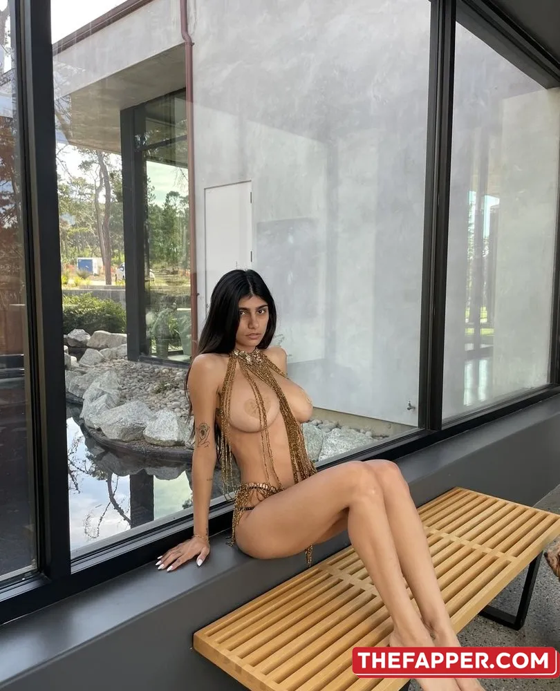 Mia Khalifa  Onlyfans Leaked Nude Image #gAulzkU3nt