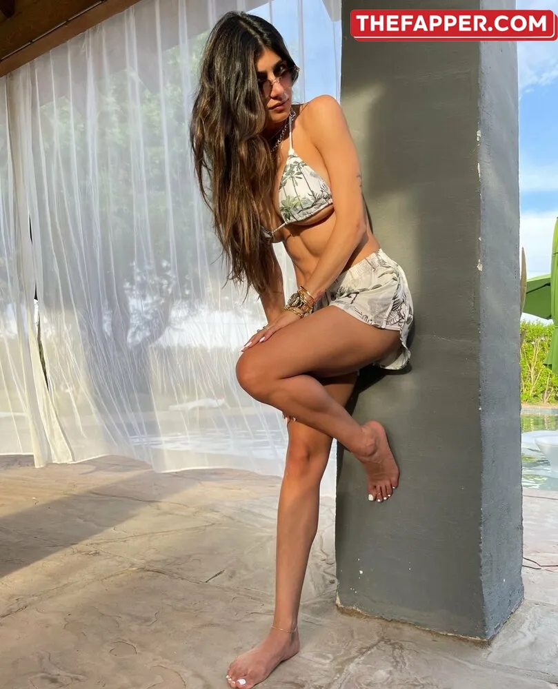 Mia Khalifa  Onlyfans Leaked Nude Image #gfLJTK5uPg