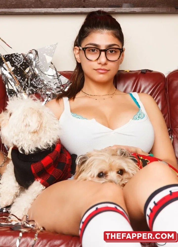 Mia Khalifa  Onlyfans Leaked Nude Image #h1xpekiXGu