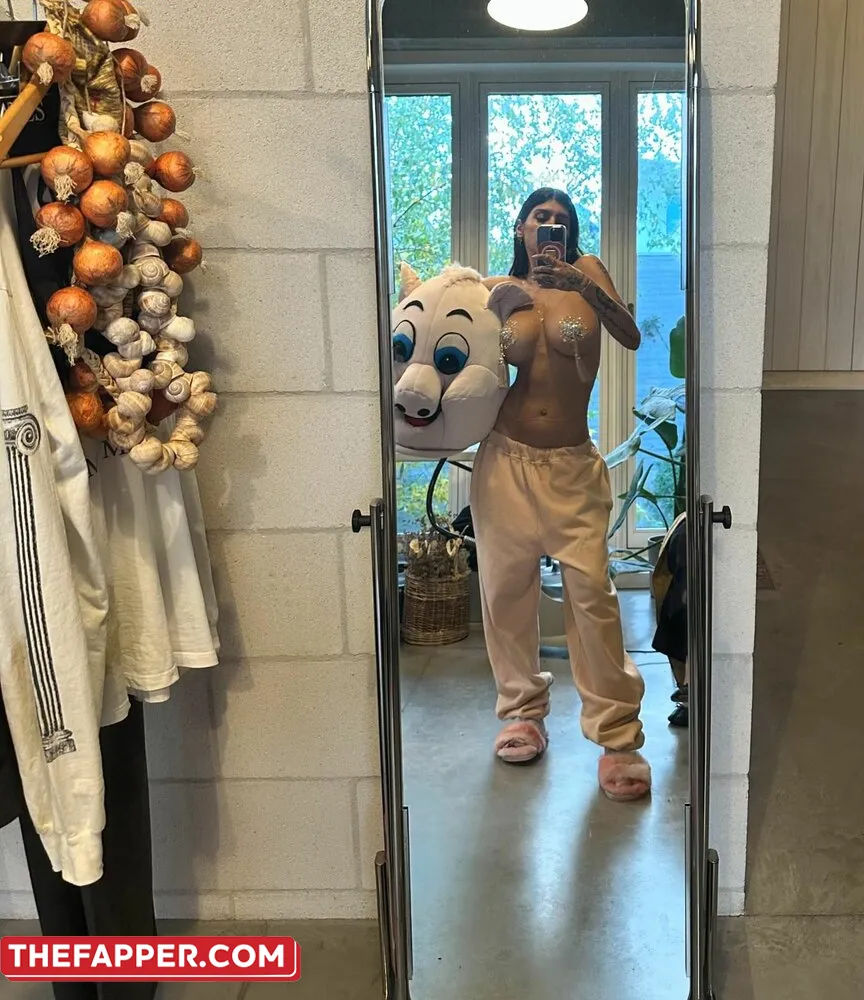 Mia Khalifa  Onlyfans Leaked Nude Image #hQltIz4Hn4