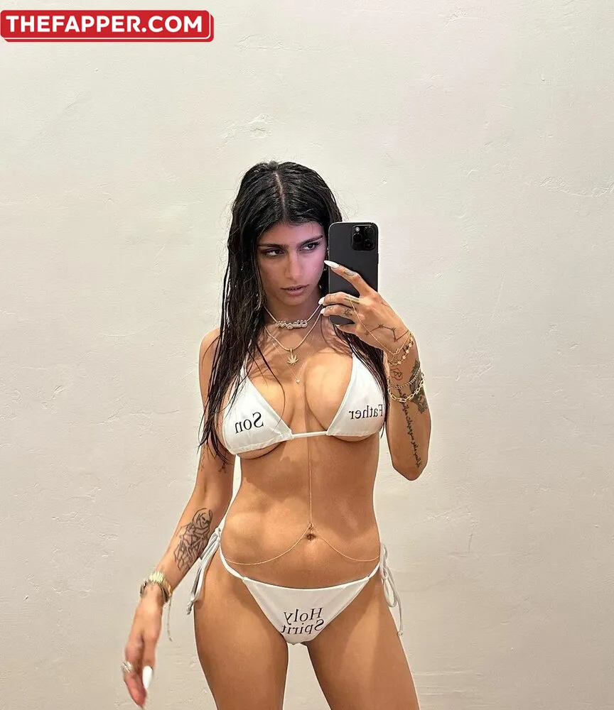 Mia Khalifa  Onlyfans Leaked Nude Image #hnMt6nDMrP