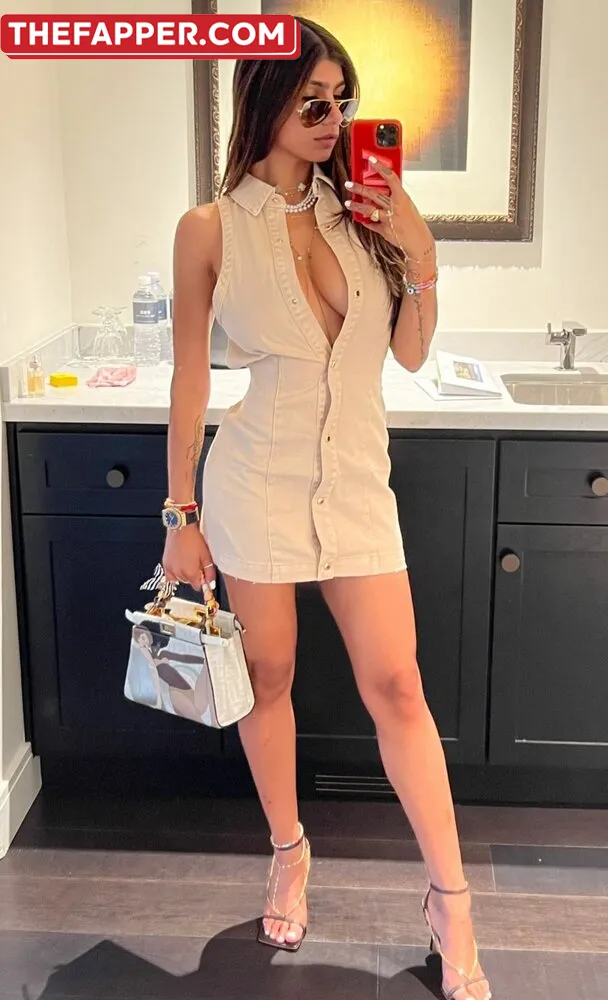Mia Khalifa  Onlyfans Leaked Nude Image #hoPeY0HBeq