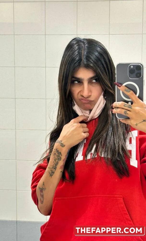Mia Khalifa  Onlyfans Leaked Nude Image #hzOMJjgq5Z