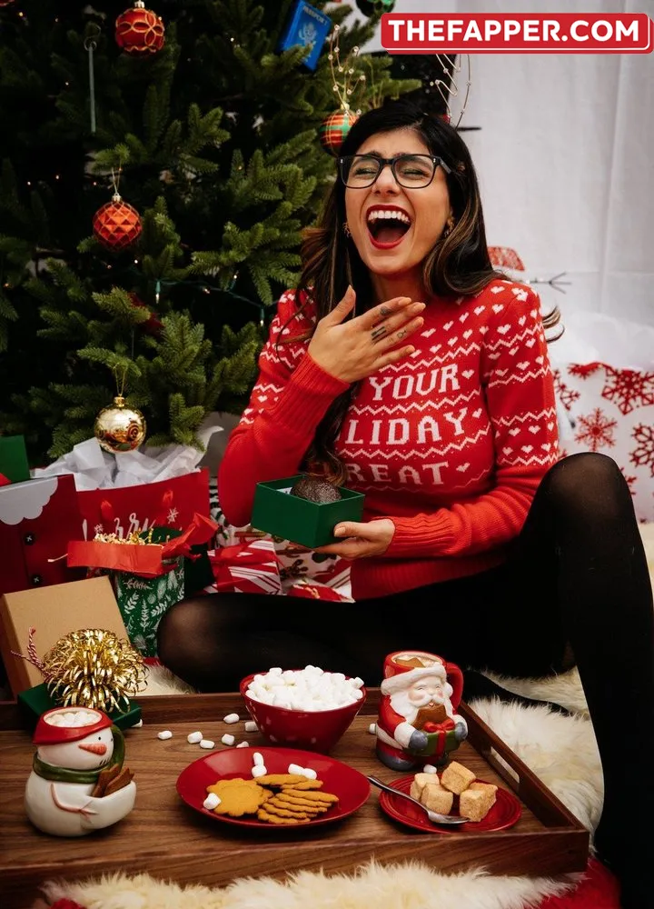 Mia Khalifa  Onlyfans Leaked Nude Image #iDqt9jdFPJ