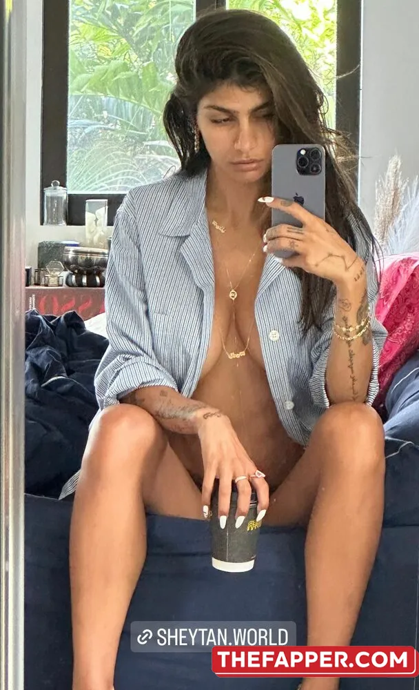 Mia Khalifa  Onlyfans Leaked Nude Image #iVCPak0gsW