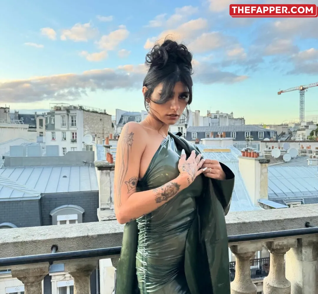 Mia Khalifa  Onlyfans Leaked Nude Image #iyriUDzYyC