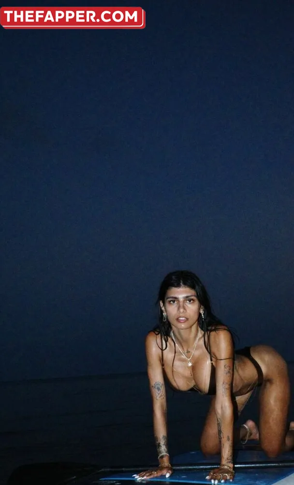 Mia Khalifa  Onlyfans Leaked Nude Image #jpbc0v1eqe