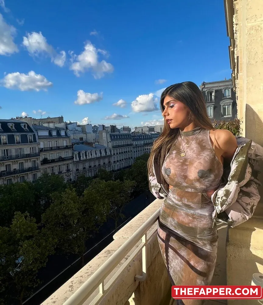 Mia Khalifa  Onlyfans Leaked Nude Image #kLgg6MrDTP