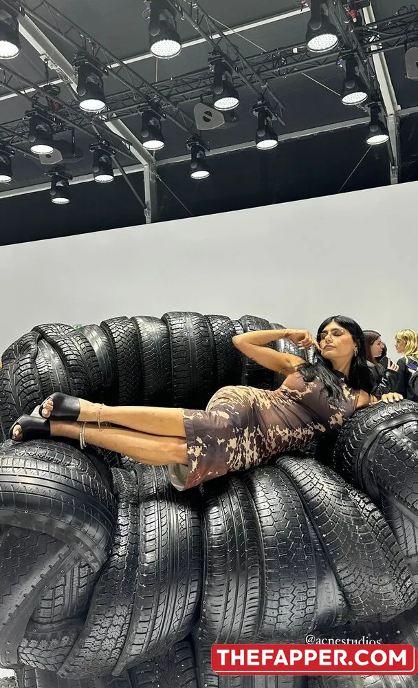 Mia Khalifa  Onlyfans Leaked Nude Image #mFolXkCydS