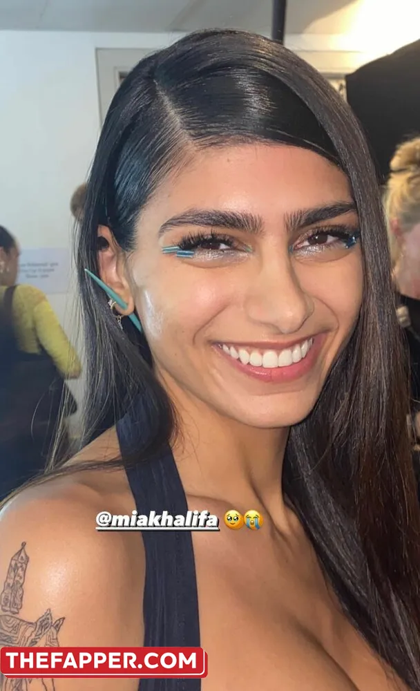 Mia Khalifa  Onlyfans Leaked Nude Image #sM4PdlVq9X