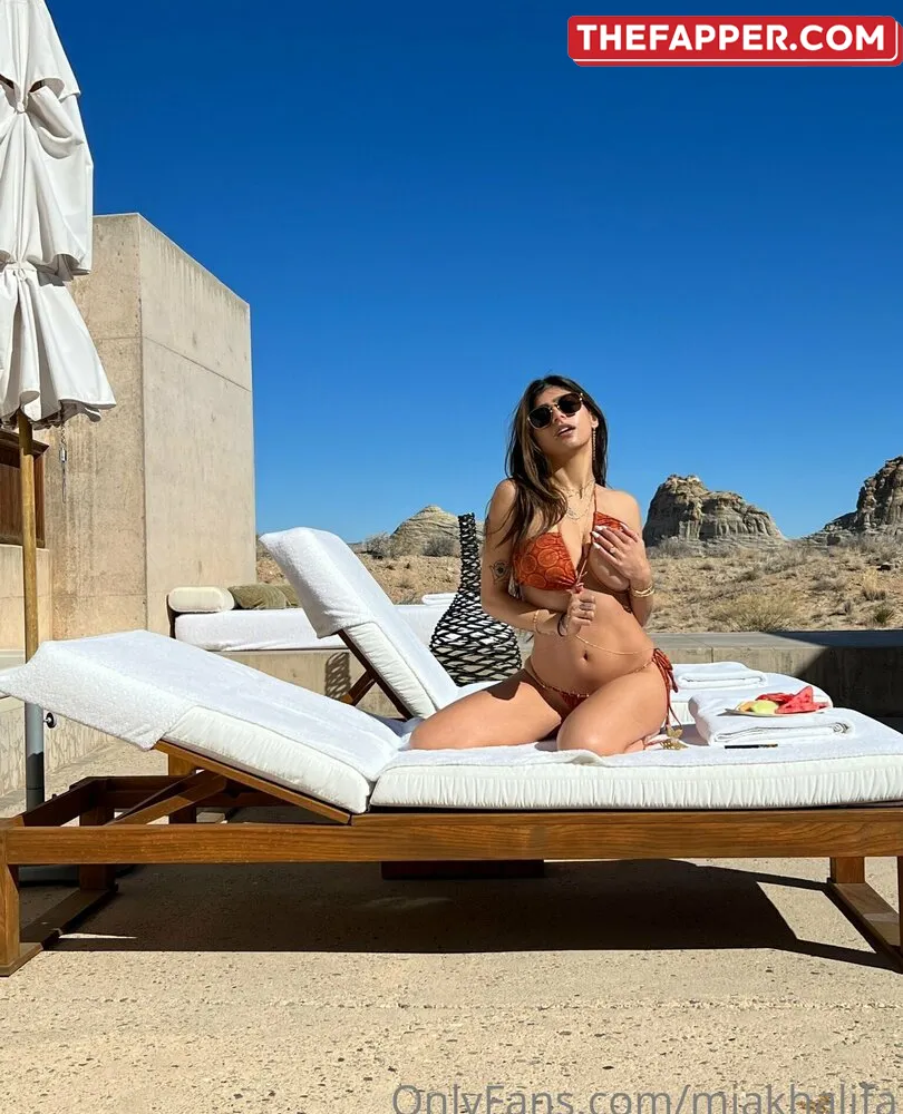 Mia Khalifa  Onlyfans Leaked Nude Image #t0AwWVyp6b