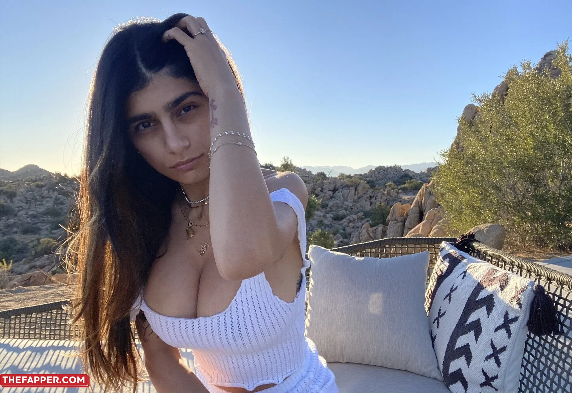 Mia Khalifa  Onlyfans Leaked Nude Image #tM2LOjO6Dv
